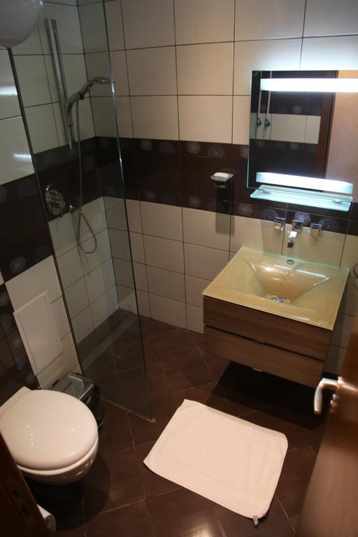 Apartment In St. Constantine And Helena Sveti Konstantin Kamer foto