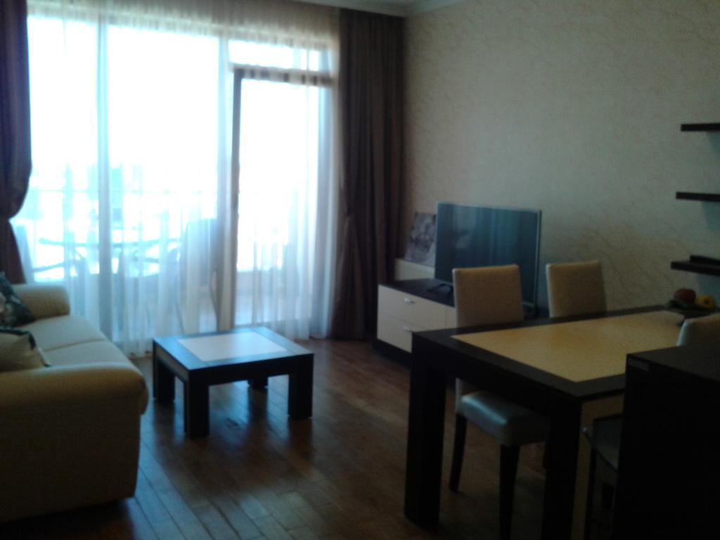 Apartment In St. Constantine And Helena Sveti Konstantin Buitenkant foto