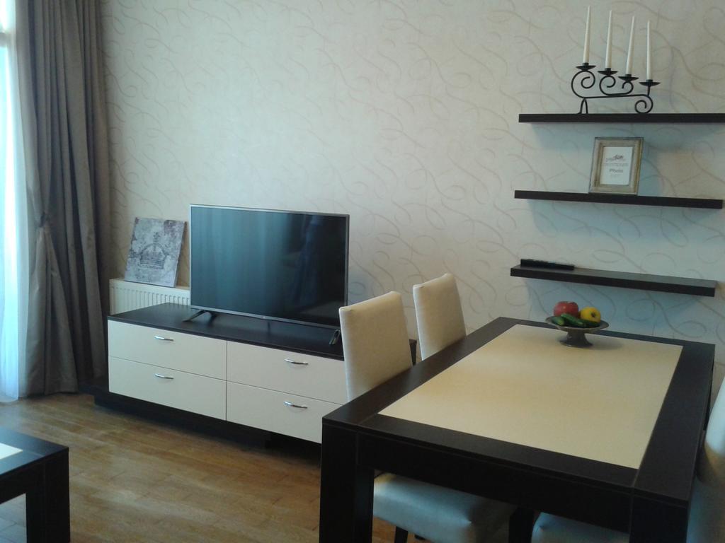 Apartment In St. Constantine And Helena Sveti Konstantin Buitenkant foto