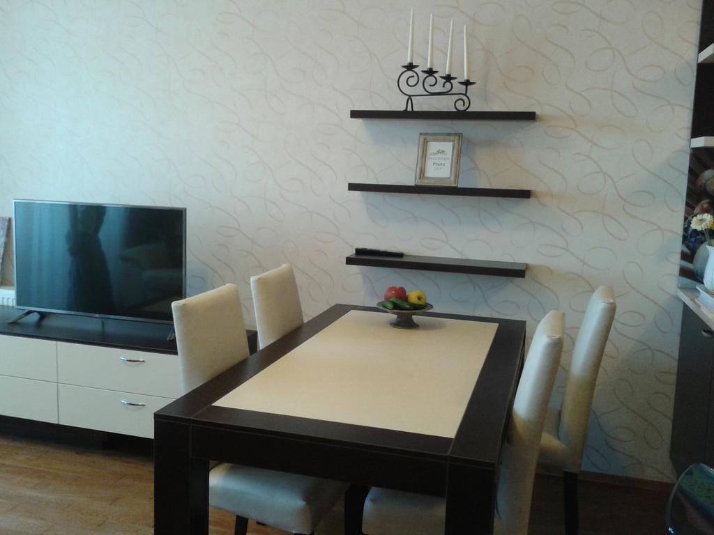 Apartment In St. Constantine And Helena Sveti Konstantin Buitenkant foto