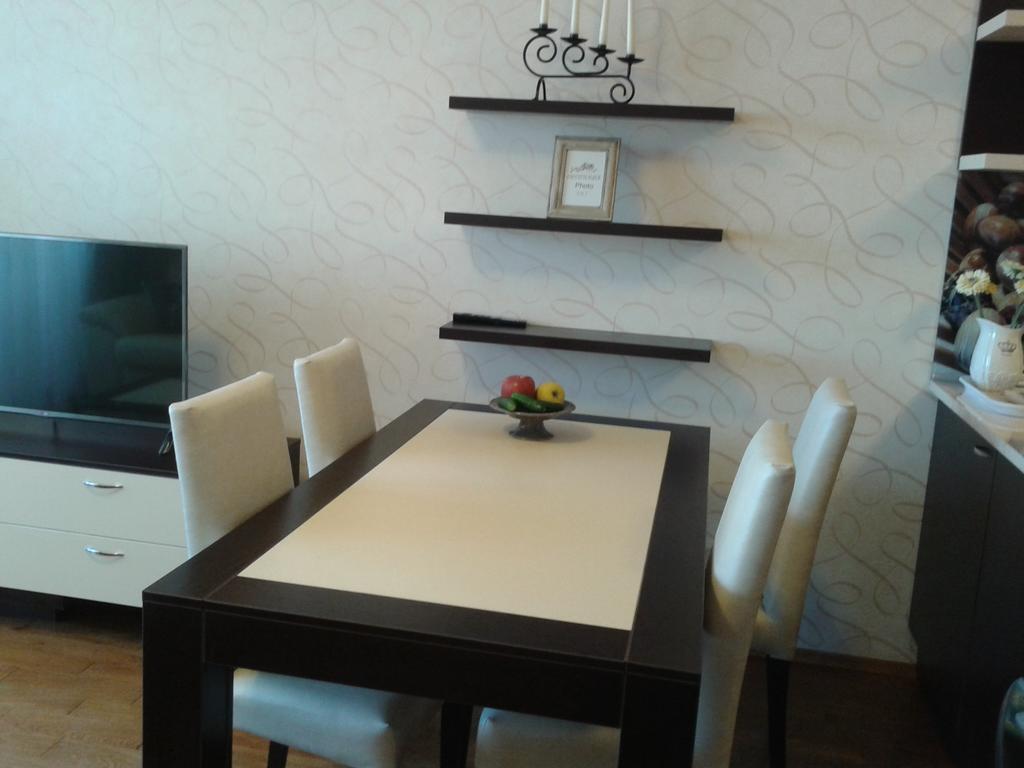 Apartment In St. Constantine And Helena Sveti Konstantin Buitenkant foto