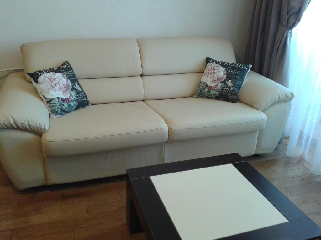 Apartment In St. Constantine And Helena Sveti Konstantin Buitenkant foto
