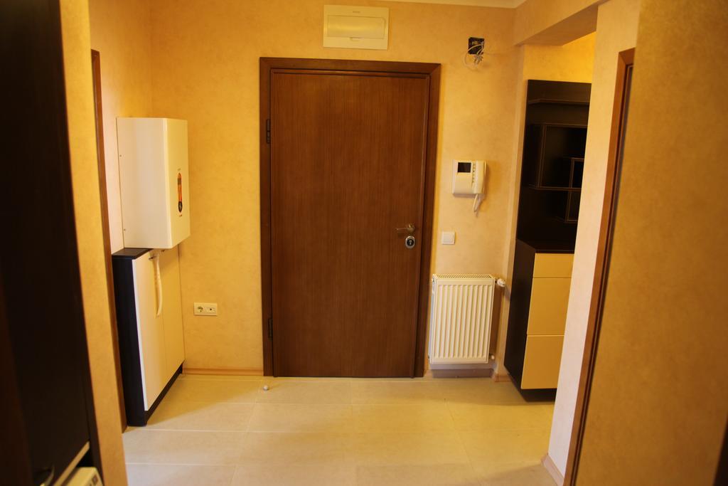 Apartment In St. Constantine And Helena Sveti Konstantin Buitenkant foto