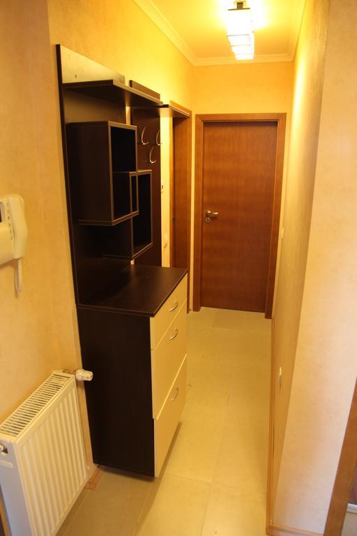 Apartment In St. Constantine And Helena Sveti Konstantin Buitenkant foto