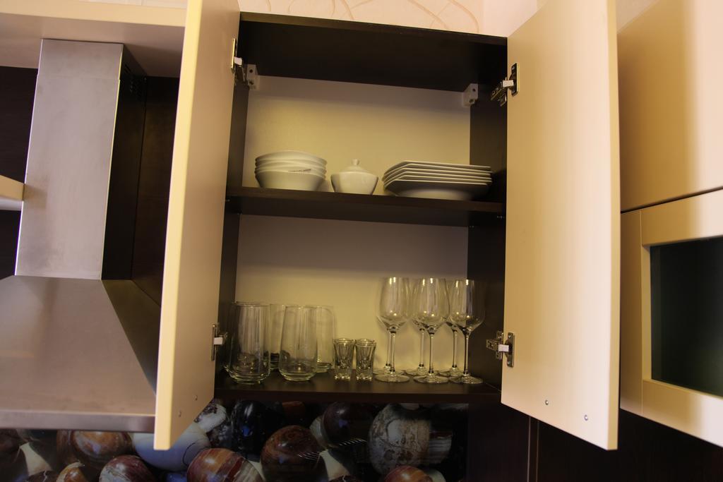 Apartment In St. Constantine And Helena Sveti Konstantin Buitenkant foto